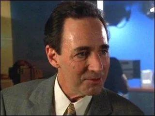 Qui est ce personnage ?