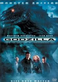 Quiz Godzilla