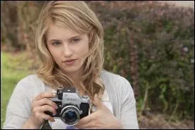 Qui est ce personnage ?