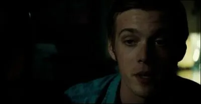 Qui est ce personnage ?