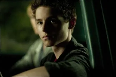 Qui est ce personnage ?