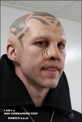 Qui est ce personnage ?