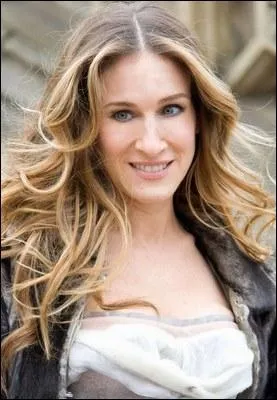 Mais qui est cette femme ?