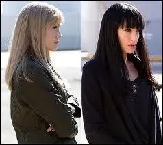 Qui est ce personnage ?