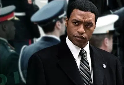 Qui est ce personnage ?