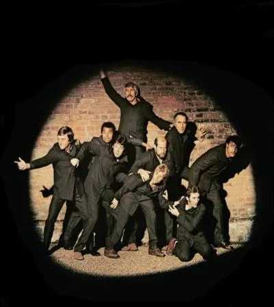 Quel artiste a fait ce disque ?