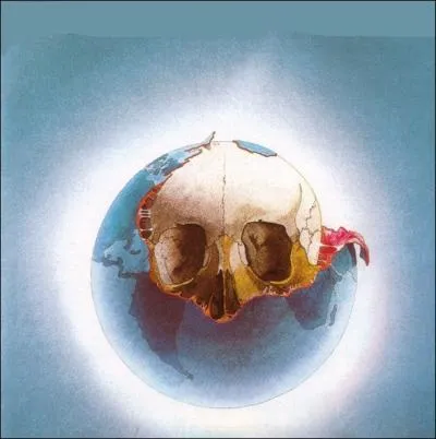 Quel artiste a fait ce disque ?