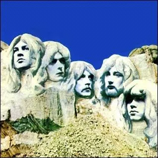 Quel artiste a fait ce disque ?