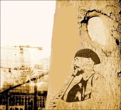 Quel artiste a fait ce disque ?