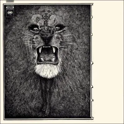 Quel artiste a fait ce disque ?