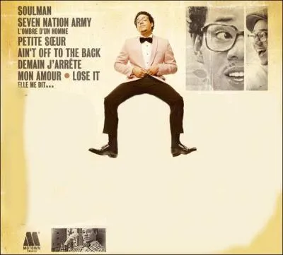 Quel artiste a fait ce disque ?