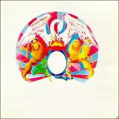 Quel artiste a fait ce disque ?