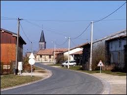 Comment se nomment les habitants de la commune de Belval-en-Argonne ?