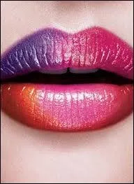 Quel rouge  lvres adopter quand tu pars en soire ?