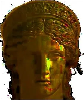 Est avec qui est-elle marie ?