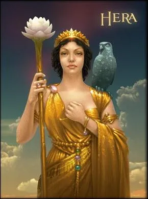 Qui Hra protge-t-elle ?