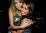 Quiz Taylor Swift et Miley Cyrus