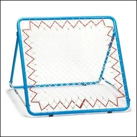 Dans quel sport utilise-t-on cette sorte de trampoline ?