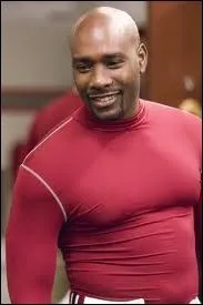 Qui est ce personnage ?