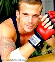 Quel personnage correspond  cet acteur ?