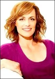 Quel est le nom de cette actrice ?