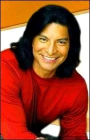 Quel est le nom de cet acteur ?