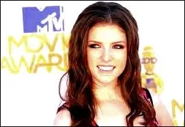 Quel est le nom de cette actrice ?