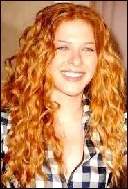 Quel personnage correspond  cette actrice ?