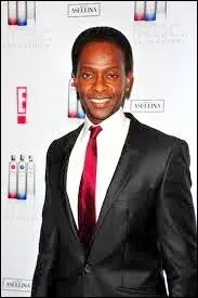 Quel est le nom de cet acteur ?