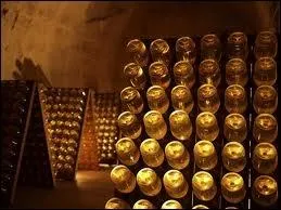 Quelle maison de champagne fonde en 1729  Epernay est la plus ancienne ?