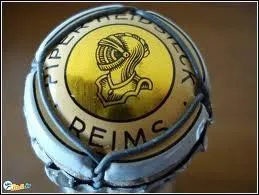 Comment s'appellent les collectionneurs de capsules de champagne ?