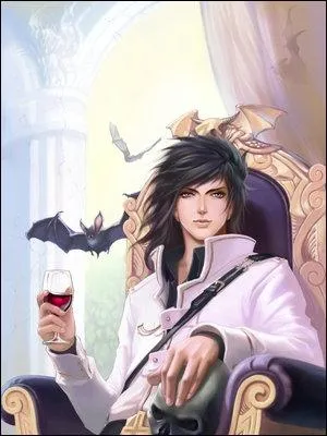 Qu'est-ce qu'un vampire dit vgtarien ? 