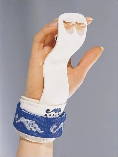 Quel est cet accessoire ?