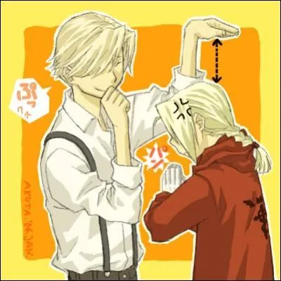 Qu'est-ce qu'Edward dteste qu'on lui reproche ?