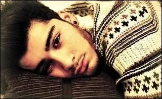 Comment s'appelle la petite amie de Zayn ?