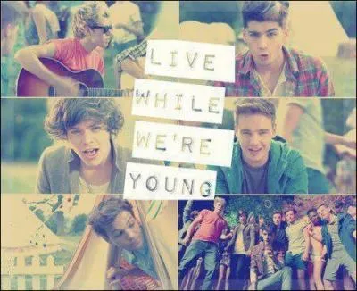 Quel est leur premier single ?