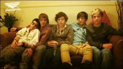 En combien de temps ont-ils t n1 au top Itunes ?