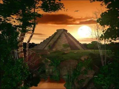 Dans l'un de ces trois pays, vous marcherez sur les traces des Mayas !