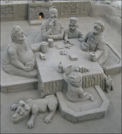 Je suis sr que vous avez une petite ide sur la question !