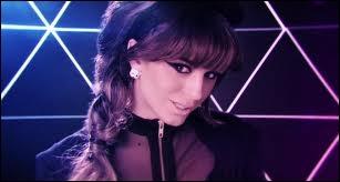 Quel est ce clip de Cher Lloyd ?