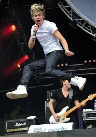 Quelle taille fait-il ?