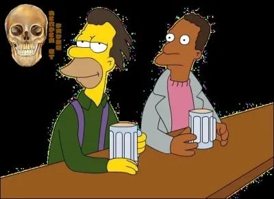 Qui sont ses meilleurs amis ?