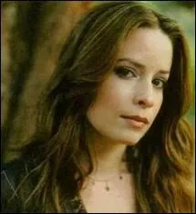 Quelle est l'actrice qui joue Piper ?