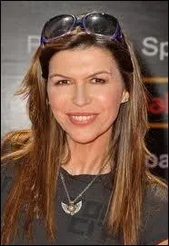 Quelle est l'actrice qui joue Patty ?