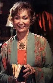 Quelle est l'actrice qui joue Penny ?