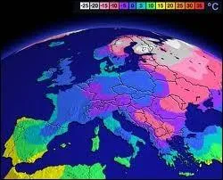 Connaissez-vous la signification de  EUROPE  ?