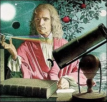 Selon la l�gende, que d�couvrit Isaac Newton en observant la chute d'une pomme dans un verger anglais ?