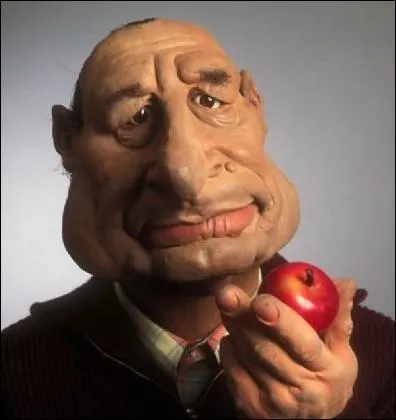 Quel slogan �tait attribu� � Jacques Chirac par l'�mission t�l�vis�e satirique   Les Guignols de l'Info  , lors de sa campagne �lectorale de 1995 ?