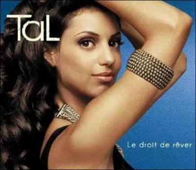 Comment s'appelle son premier album ?