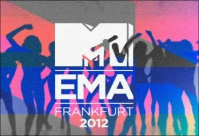 Dans quelle catgorie Tal est-elle nomme aux MTV European Music Awards 2012 ?